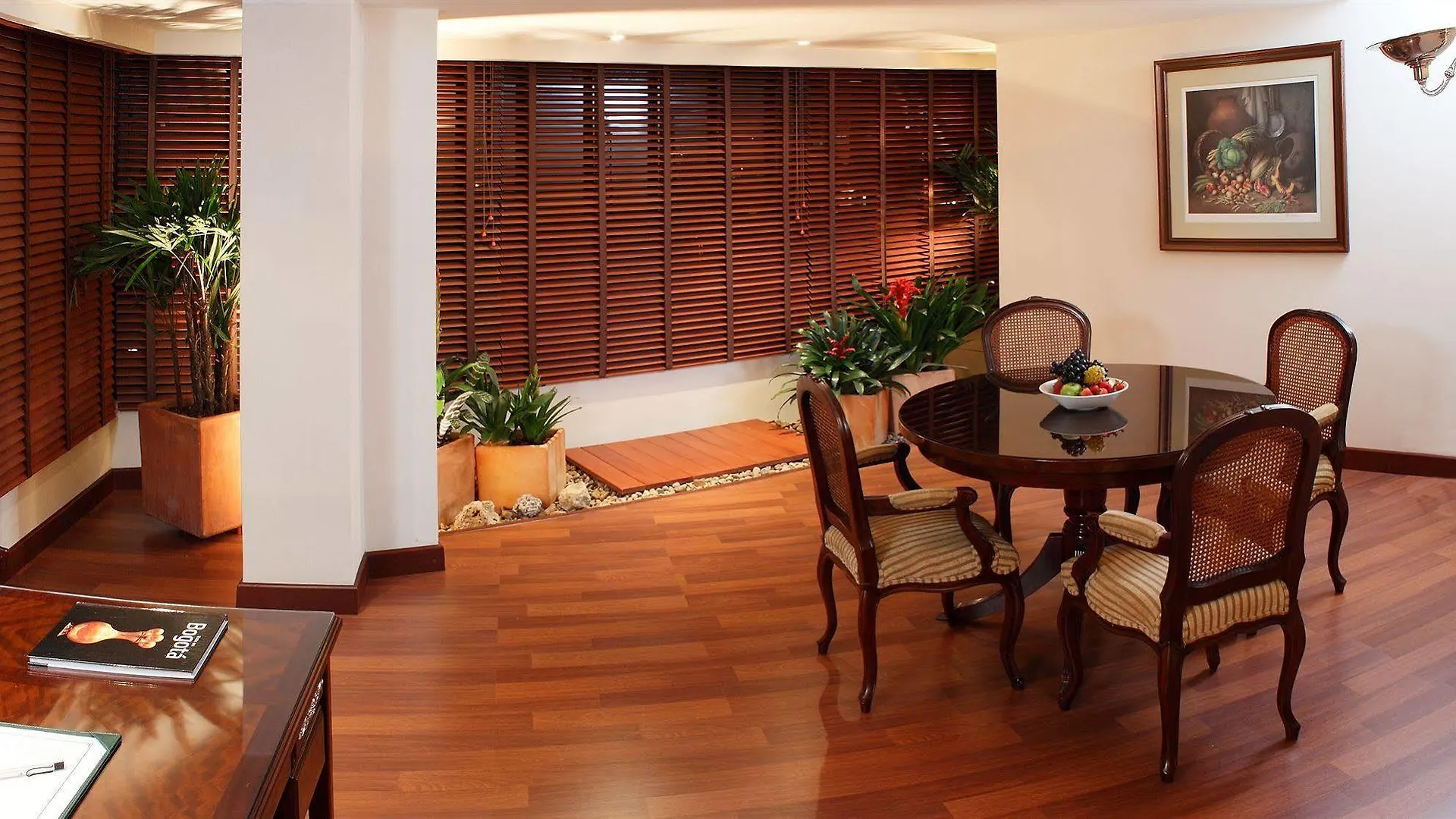 Hotel Estelar La Fontana Bogota