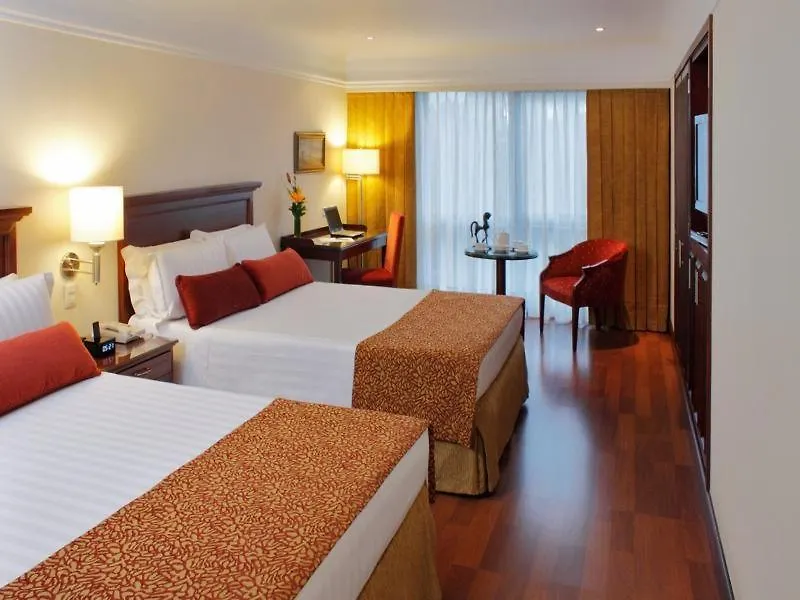 *****  Hotel Estelar La Fontana 보고타 콜롬비아