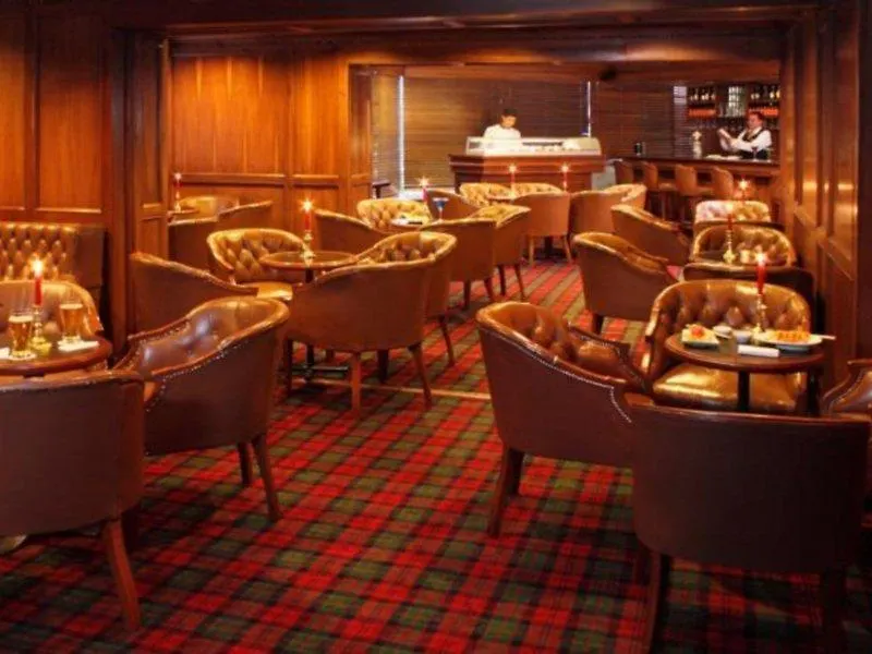 Hotel Estelar La Fontana 보고타 5*,  콜롬비아