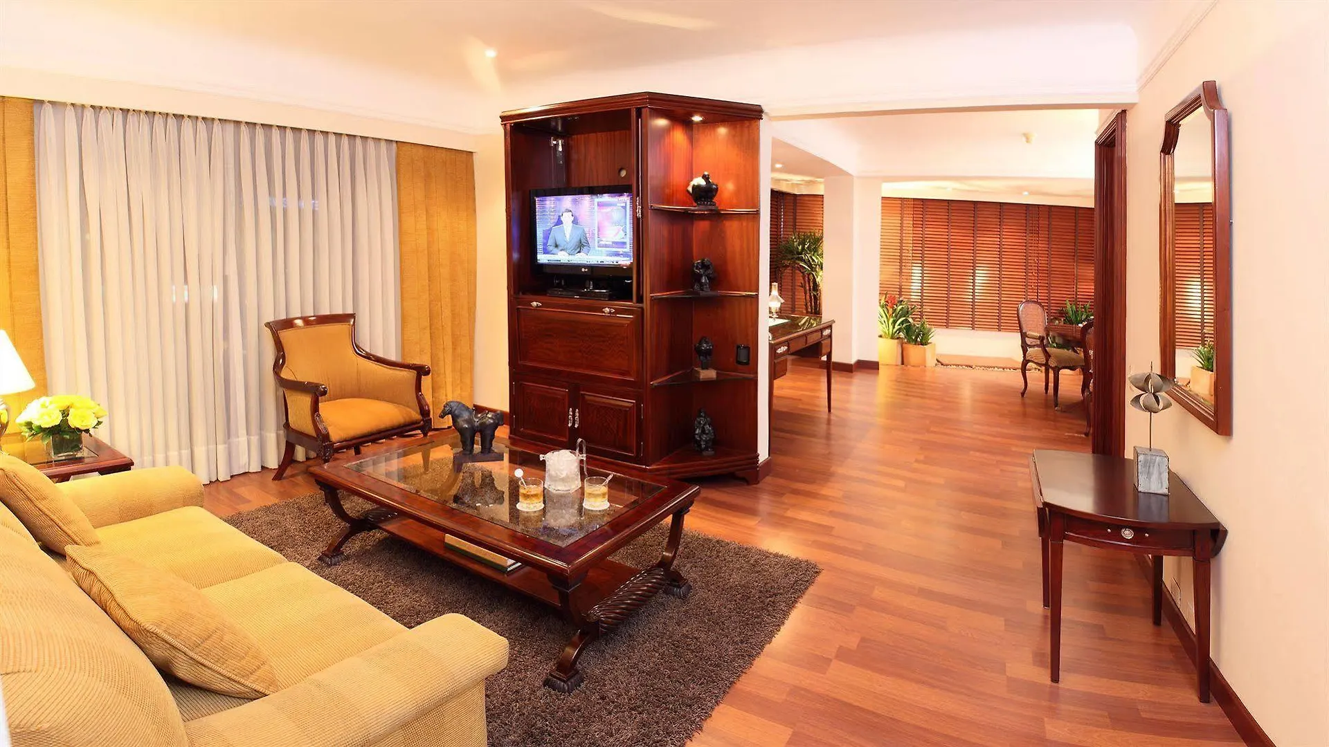 Hotel Estelar La Fontana 보고타 5*,  콜롬비아