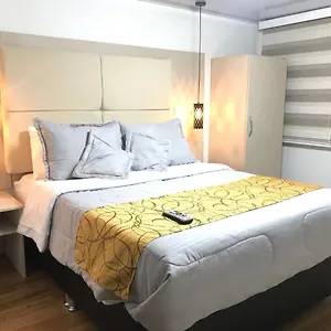 Casa Modelia Frühstückspension
