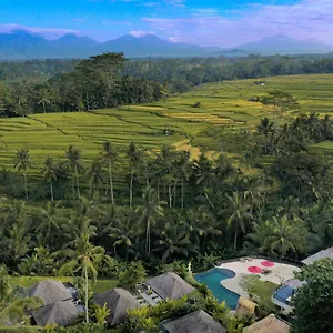 Puri Sebali Resort Ubud