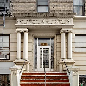 Park West Hostel New York
