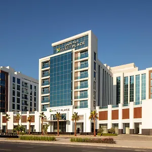Hyatt Place Jumeirah Hotel Dubai