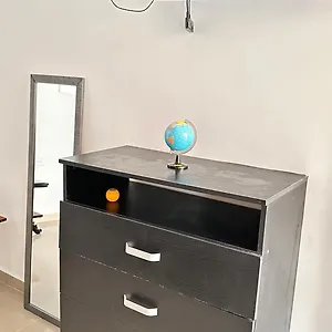 Casa Fanny Privatunterkunft Cartagena (Kolumbien)