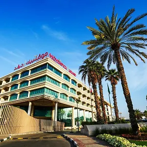 Mövenpick Grand Al Bustan Hotel Dubai
