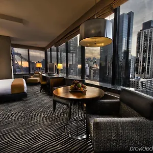 Bentley Hotel New York