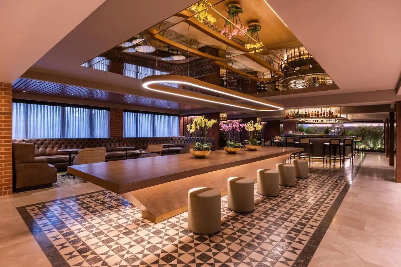 Hotel Estelar La Fontana Bogotá