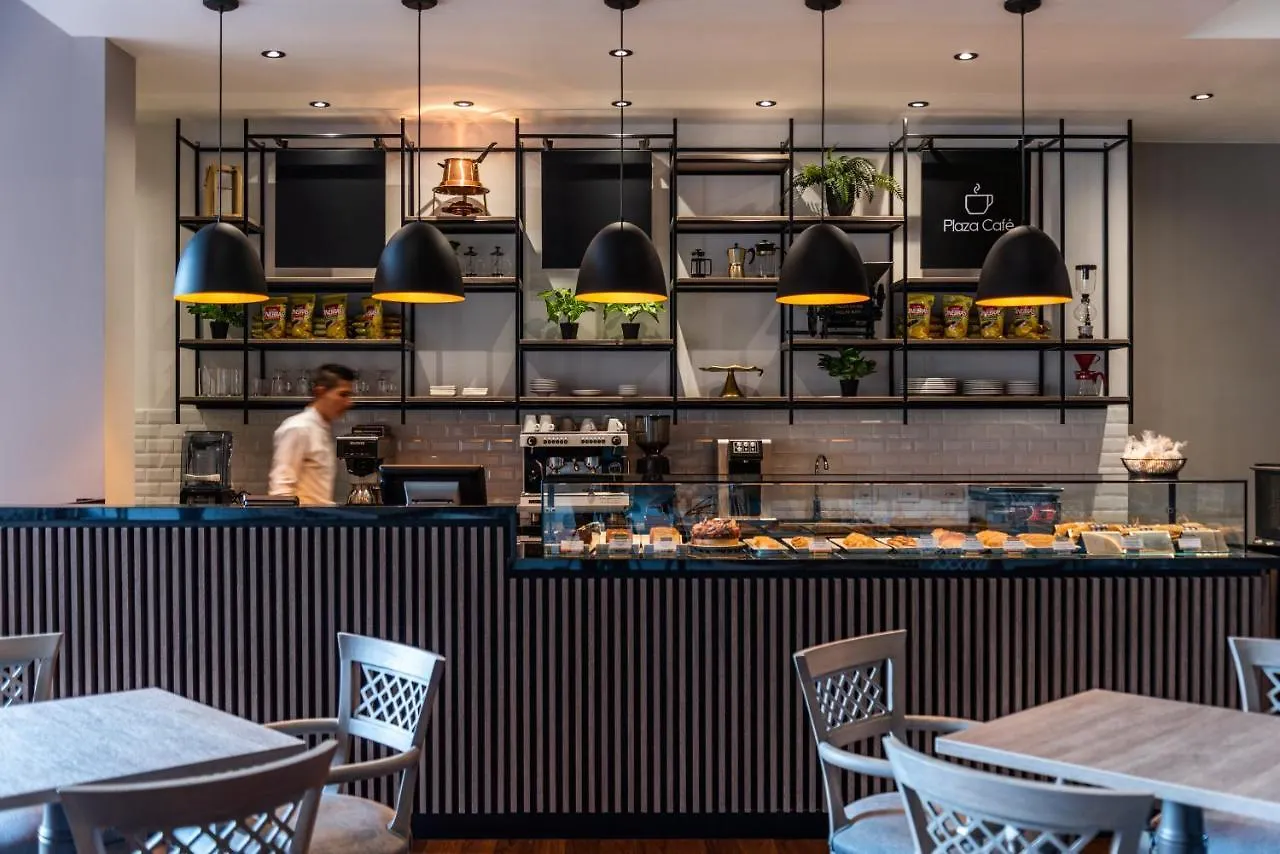 Hotel Estelar La Fontana Bogotá