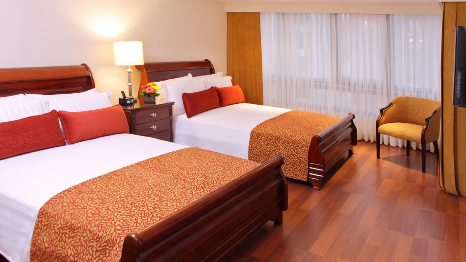 Hotel Estelar La Fontana Bogotá