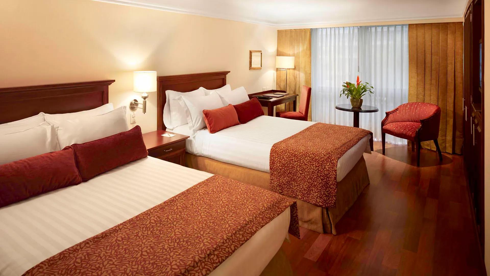 Hotel Estelar La Fontana Bogotá