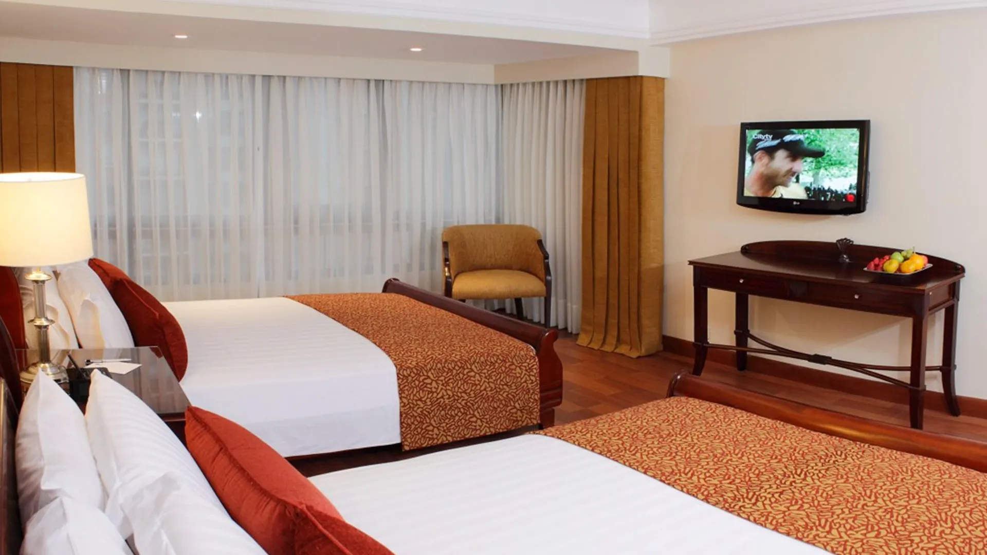 Hotel Estelar La Fontana Bogotá
