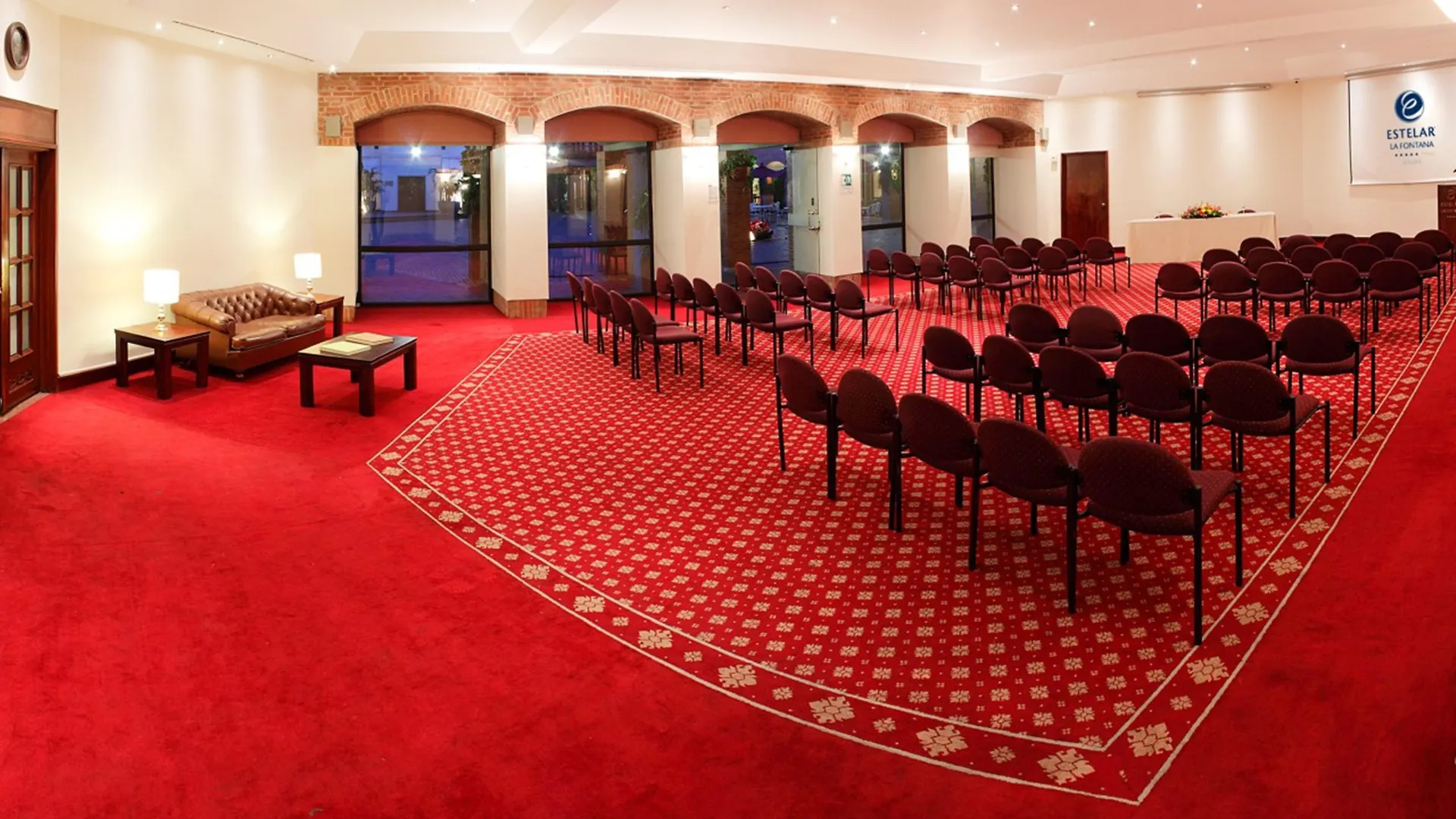 Hotel Estelar La Fontana Bogotá
