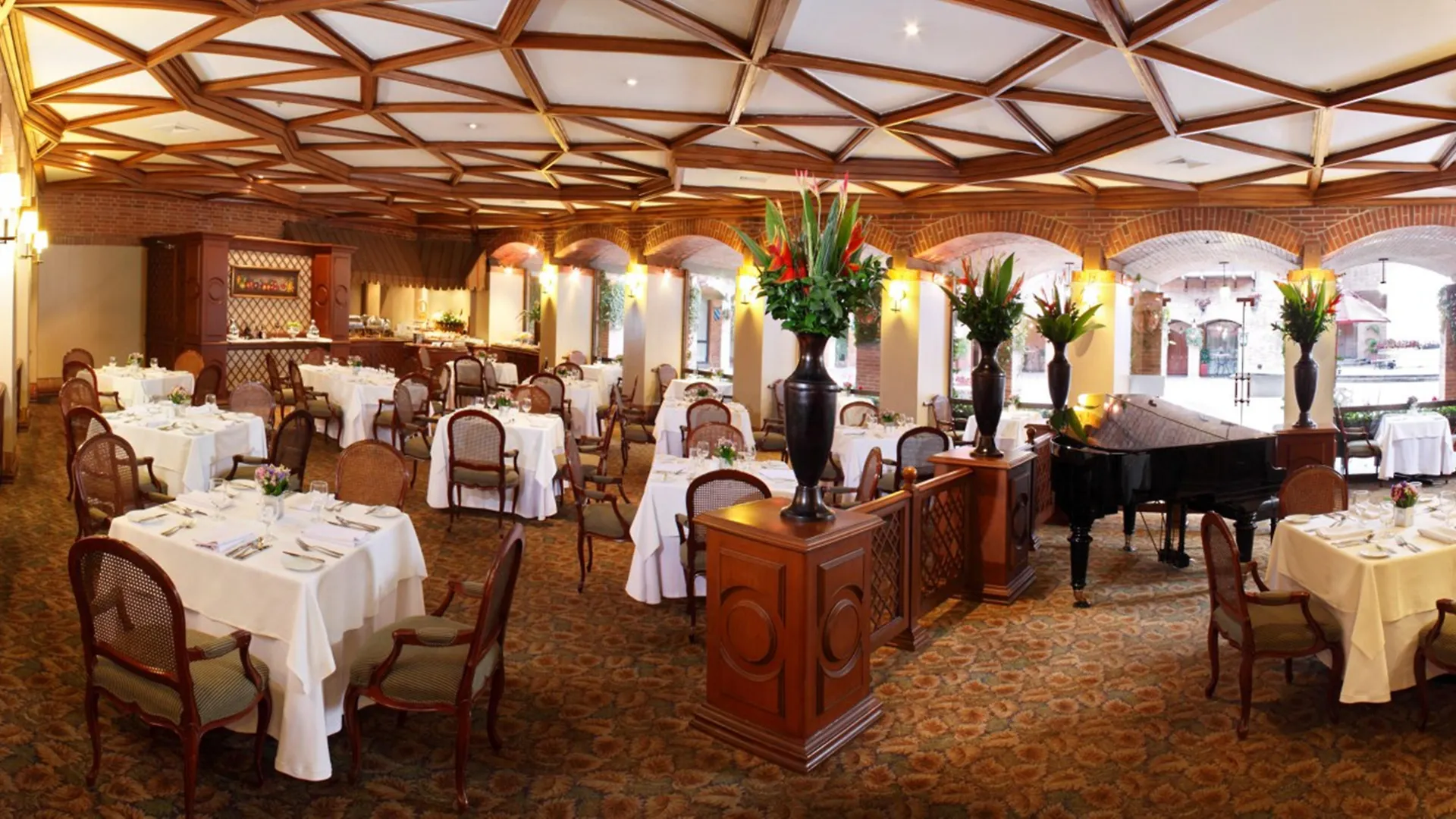 Hotel Estelar La Fontana Bogotá Kolumbien