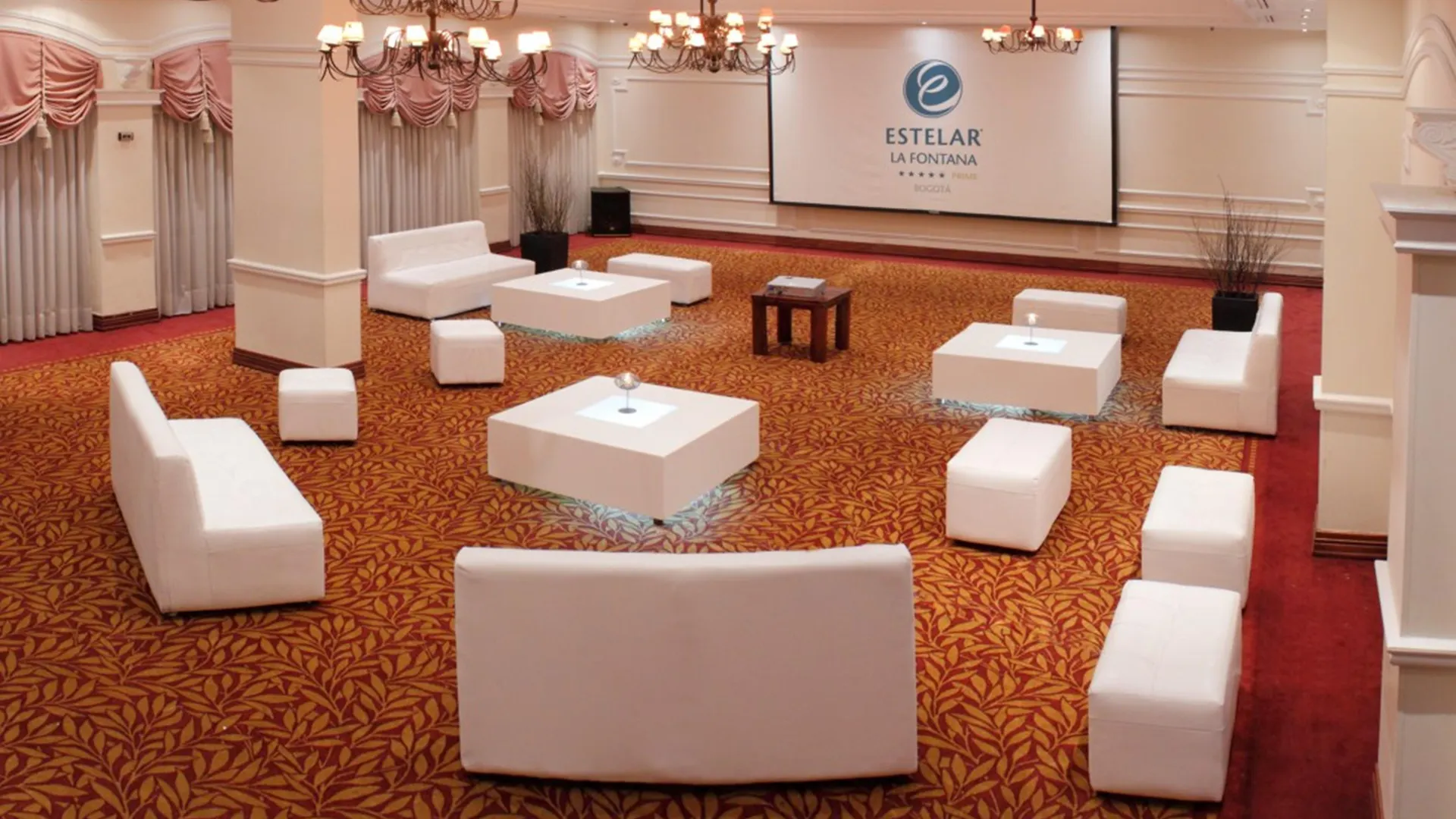 Hotel Estelar La Fontana Bogota