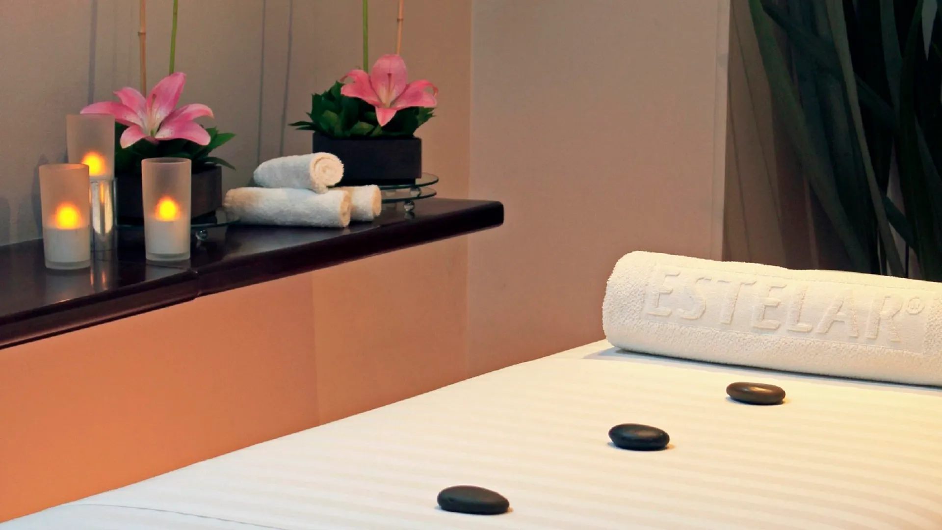 Hotel Estelar La Fontana Bogotá