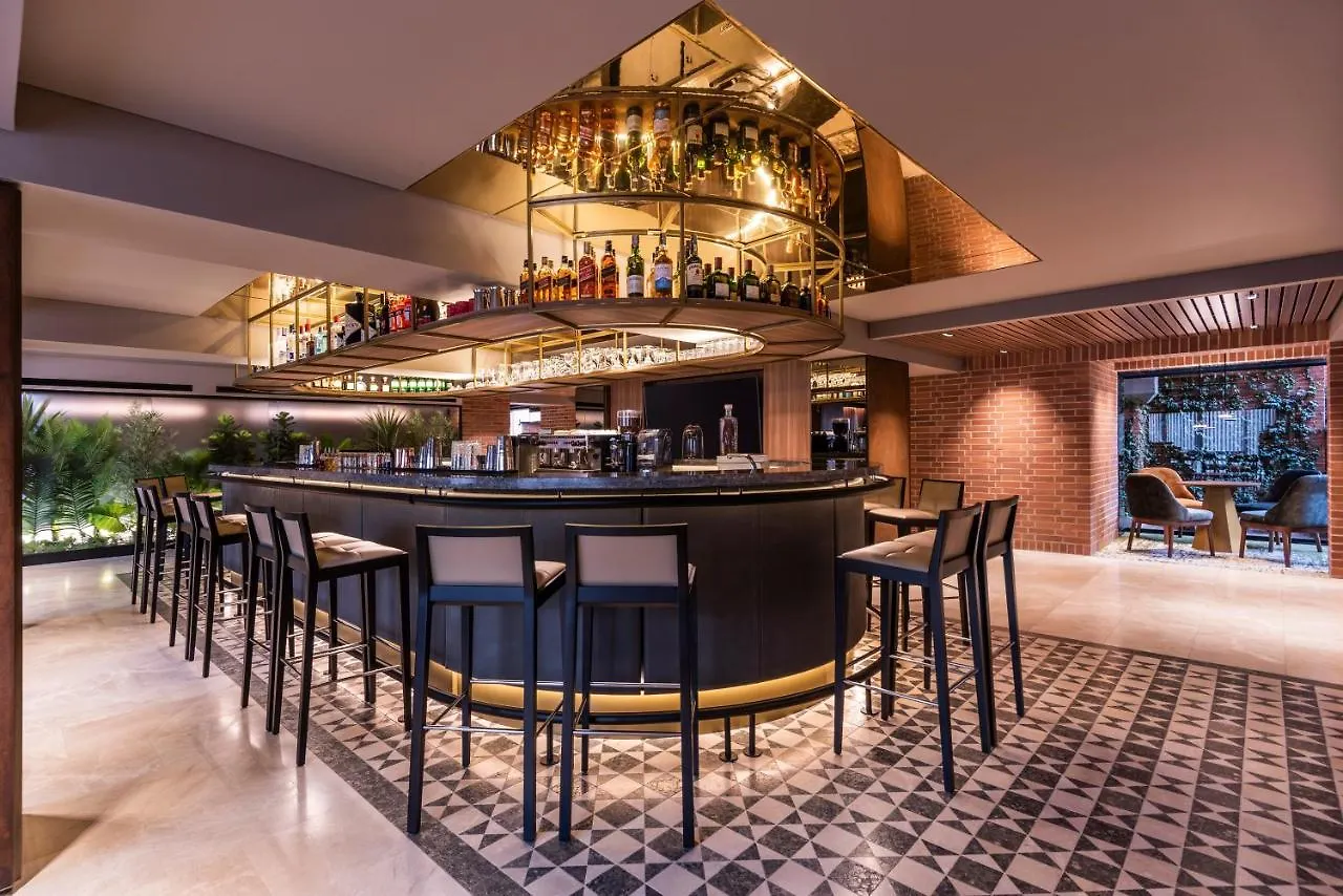 Hotel Estelar La Fontana Bogota