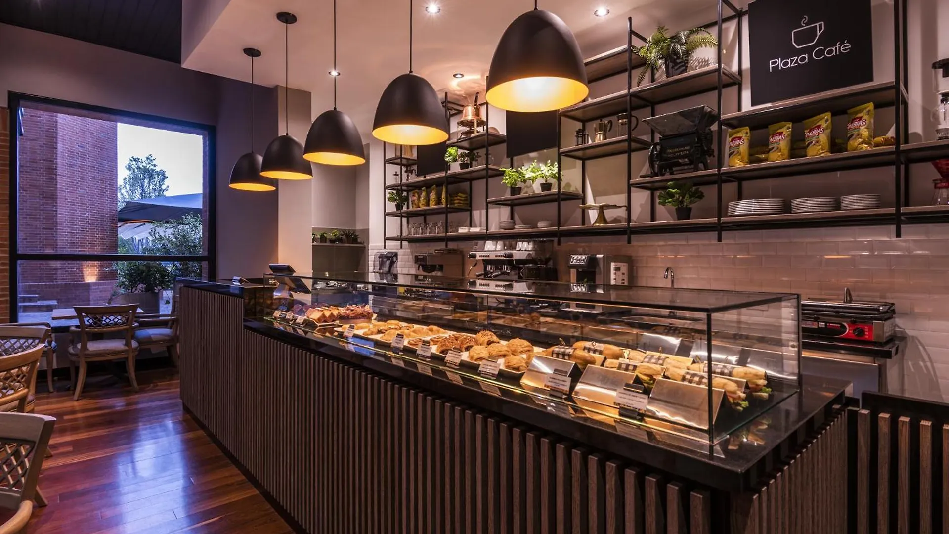 *****  Hotel Estelar La Fontana Bogota Colombia