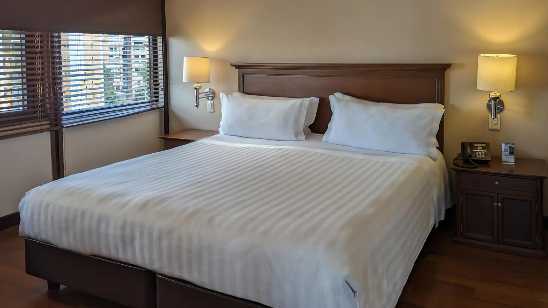 Hotel Estelar La Fontana Bogota Colombia
