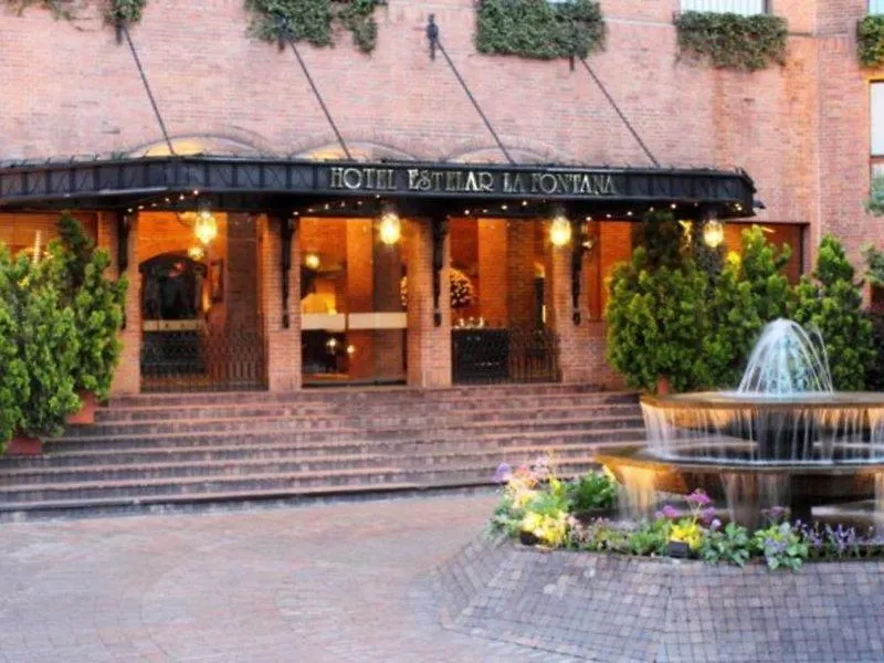 Hotel Estelar La Fontana Bogotá