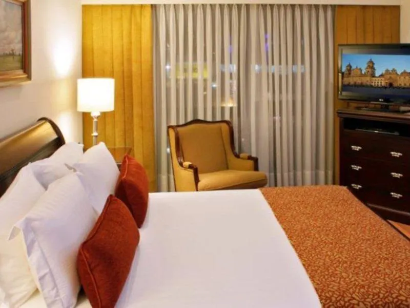 Hotel Estelar La Fontana Bogota