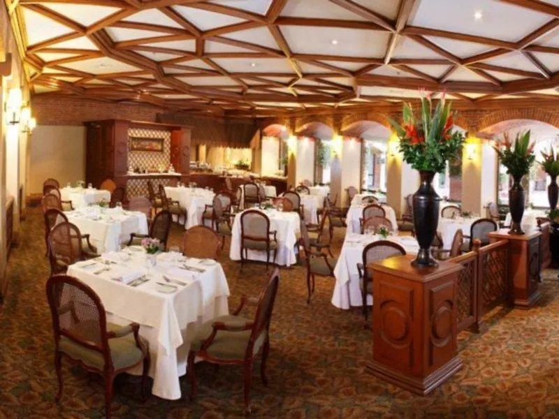 Hotel Estelar La Fontana Bogota Colombia