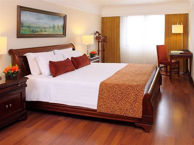 *****  Hotel Estelar La Fontana Bogota Colombia