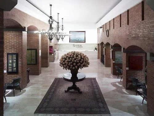 Hotel Estelar La Fontana Bogota