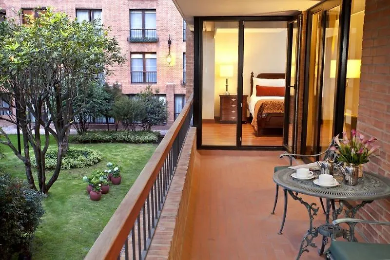 Hotel Estelar La Fontana Bogotá 5*,  Kolumbien