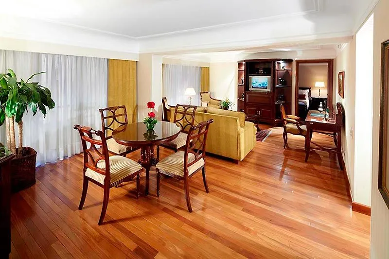 Hotel Estelar La Fontana Bogotá Kolumbien