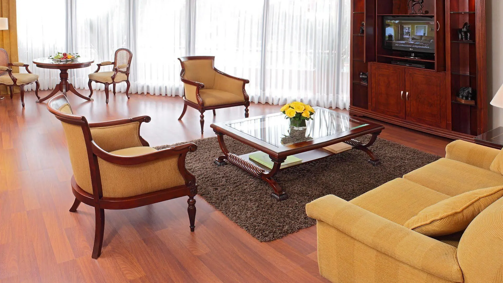 Hotel Estelar La Fontana Bogotá