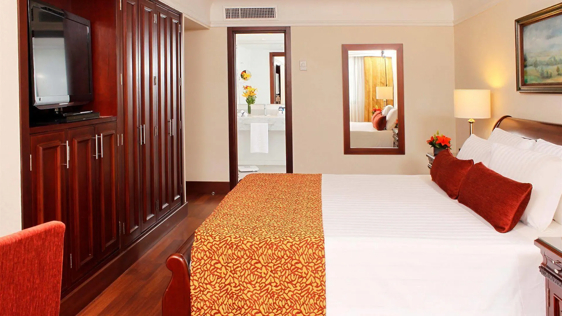 Hotel Estelar La Fontana Bogota