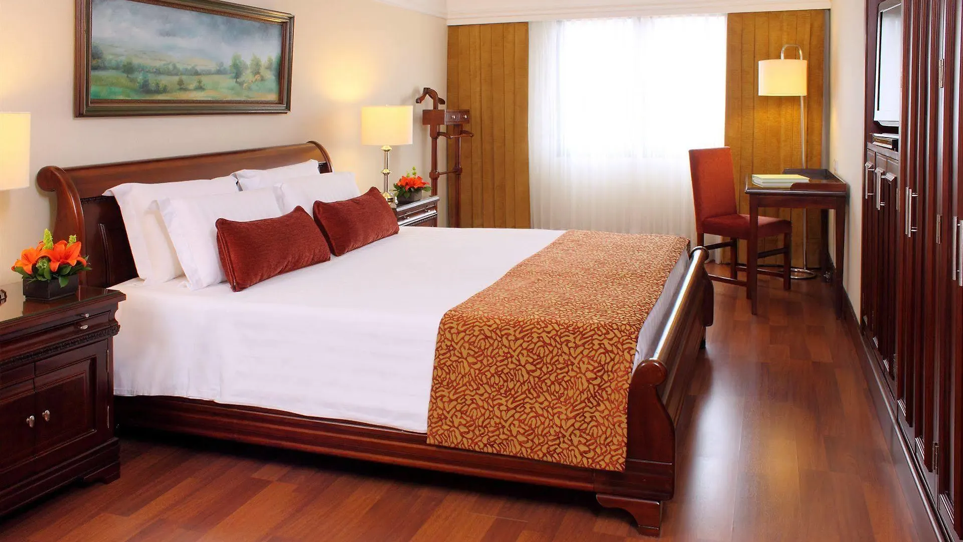 Hotel Estelar La Fontana Bogota
