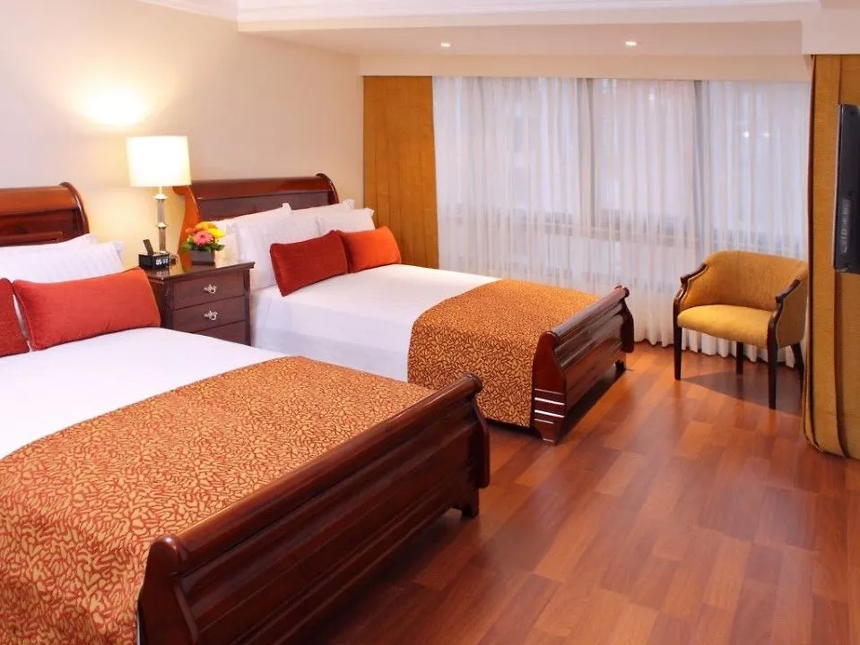 Hotel Estelar La Fontana Bogota