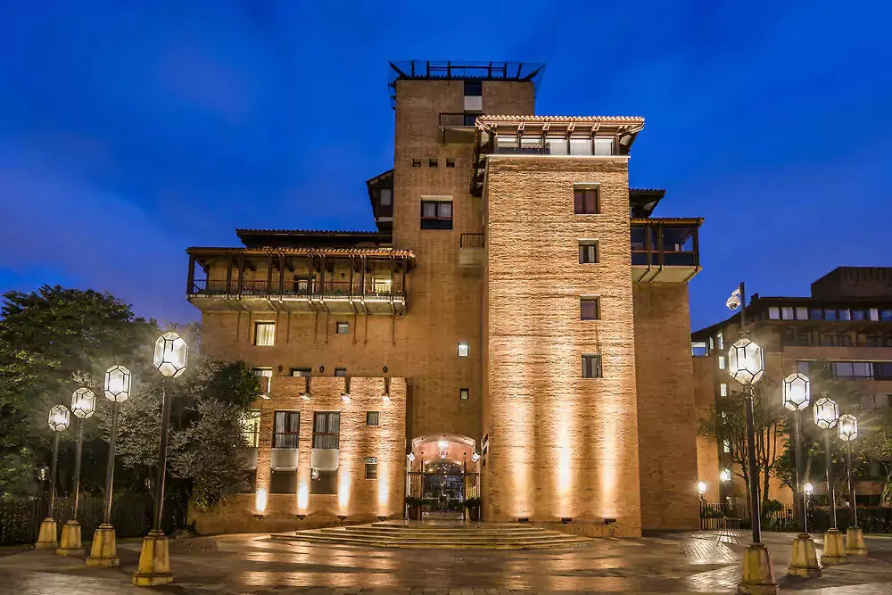 Hotel Estelar La Fontana Bogotá